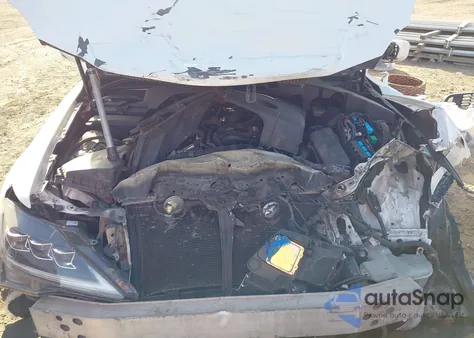 2009 Lexus Is 250 z USA, uszkodzony, nr VIN JTHBK262495088525